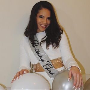 Meet your Posher, Brittany